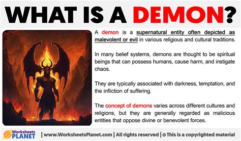 Demoness Definition & Meaning .